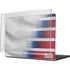 USA Soccer Flag MacBook Pro 14in (2021-24) Case plus Skin